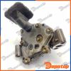 Pompe à huile pour TOYOTA | BPO-TY-006, 1510028030